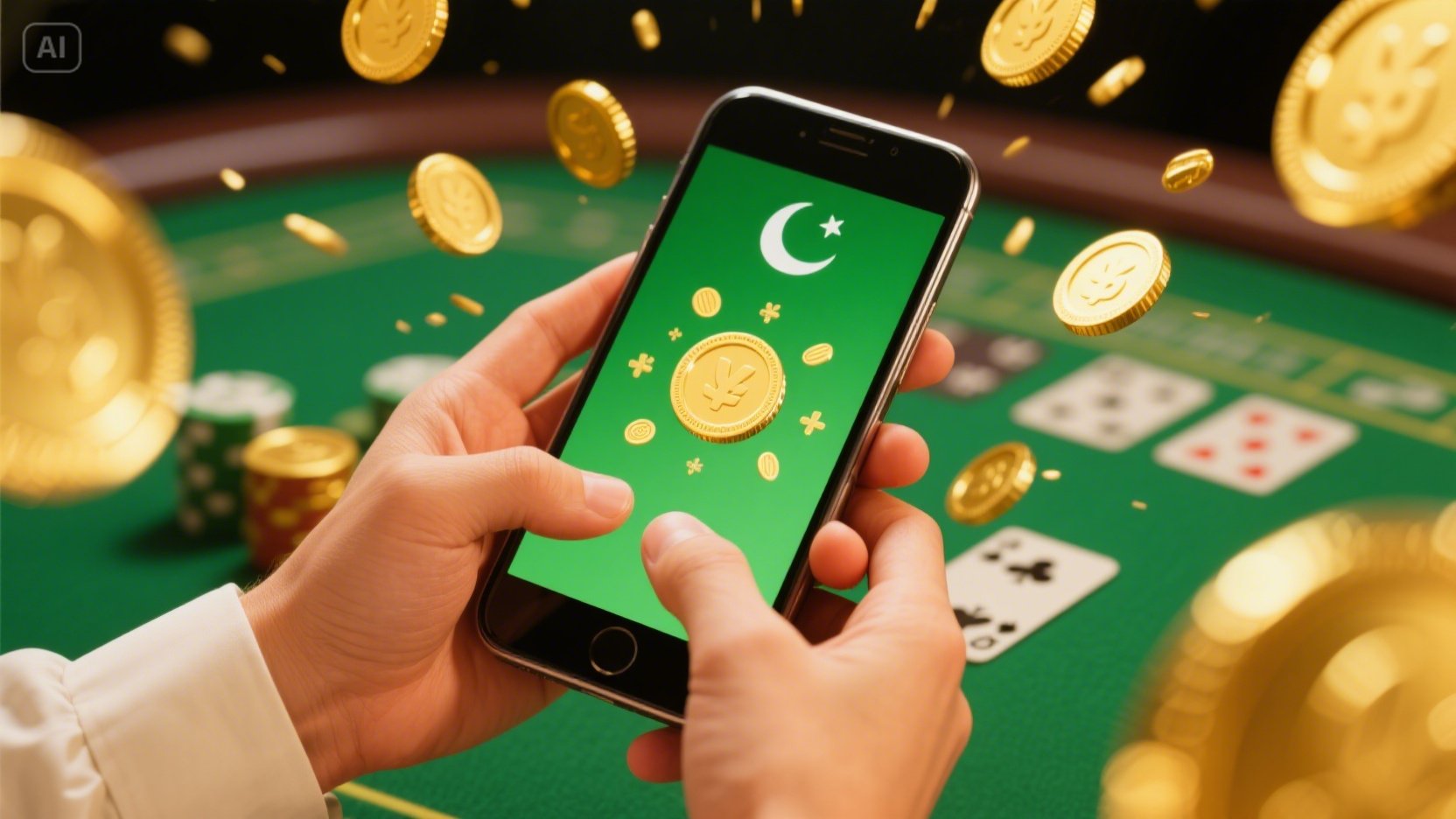 Grosvenor CasinosDeposit PKR today and enjoy a 200% instant bonus! Pakistani players can spin reels, win real money, and withdraw PKR instantly anytime.