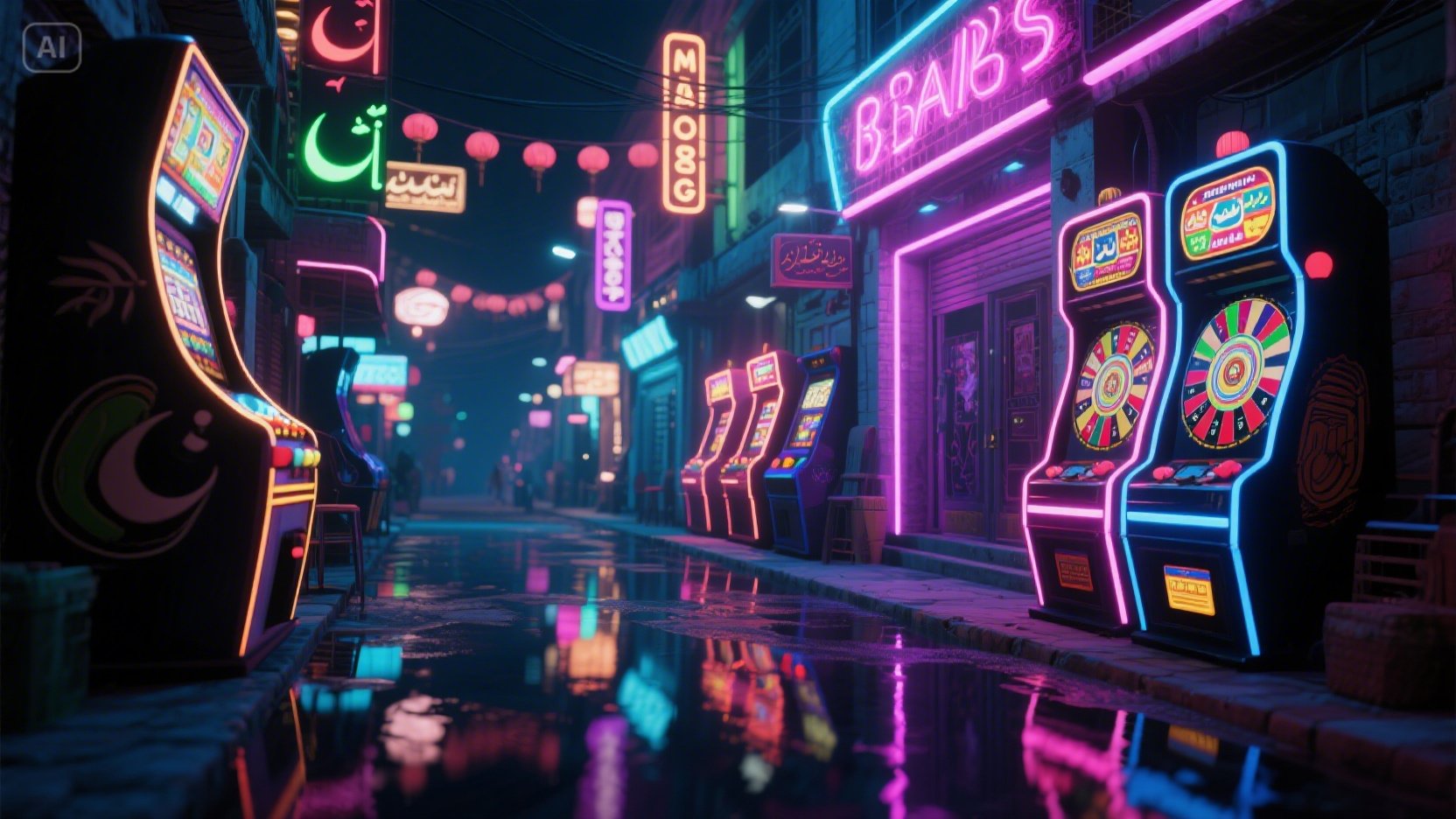 Registration at Grosvenor Casinos Casino