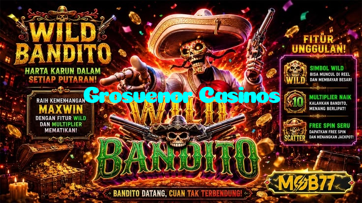 Grosvenor Casinos خوش آمدید بونس +600% پیشکش موبائل ایپ کے پروموشن سیکشن میں دکھائی دیتی ہے۔