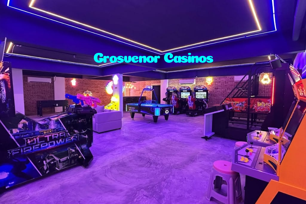 available types of Grosvenor Casinos bet including pre-match live express and system bets